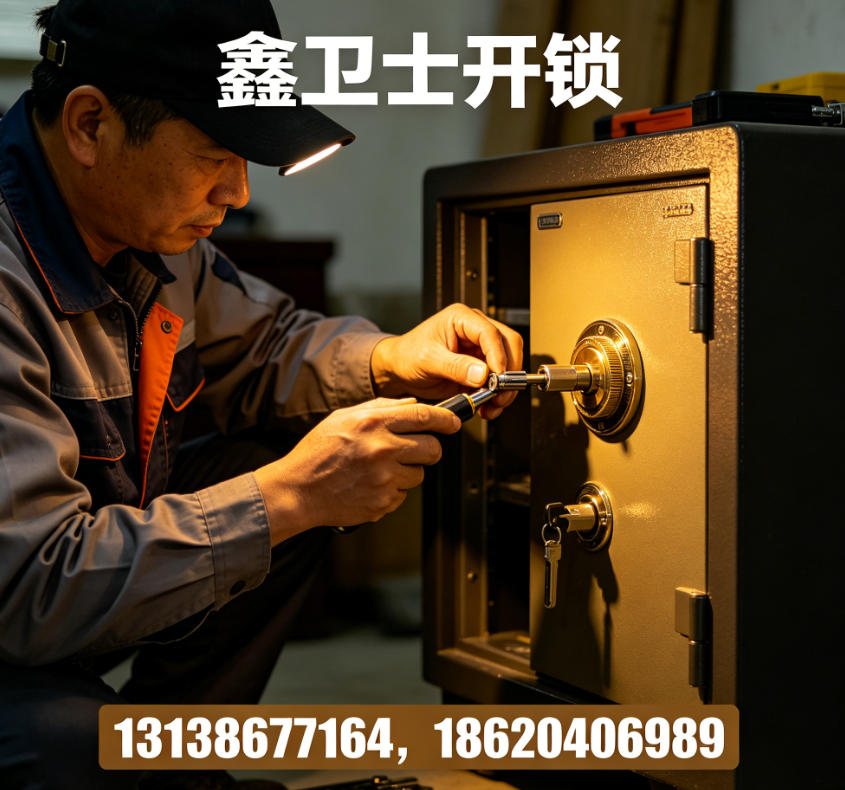 白城保险柜开锁