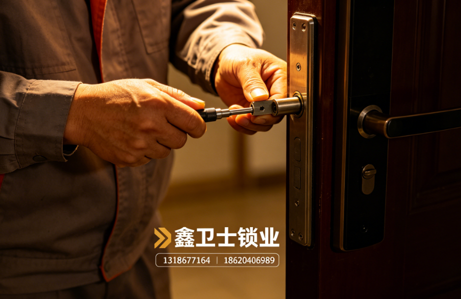 白城开锁避坑指南，白城开锁防套路，白城正规开锁
